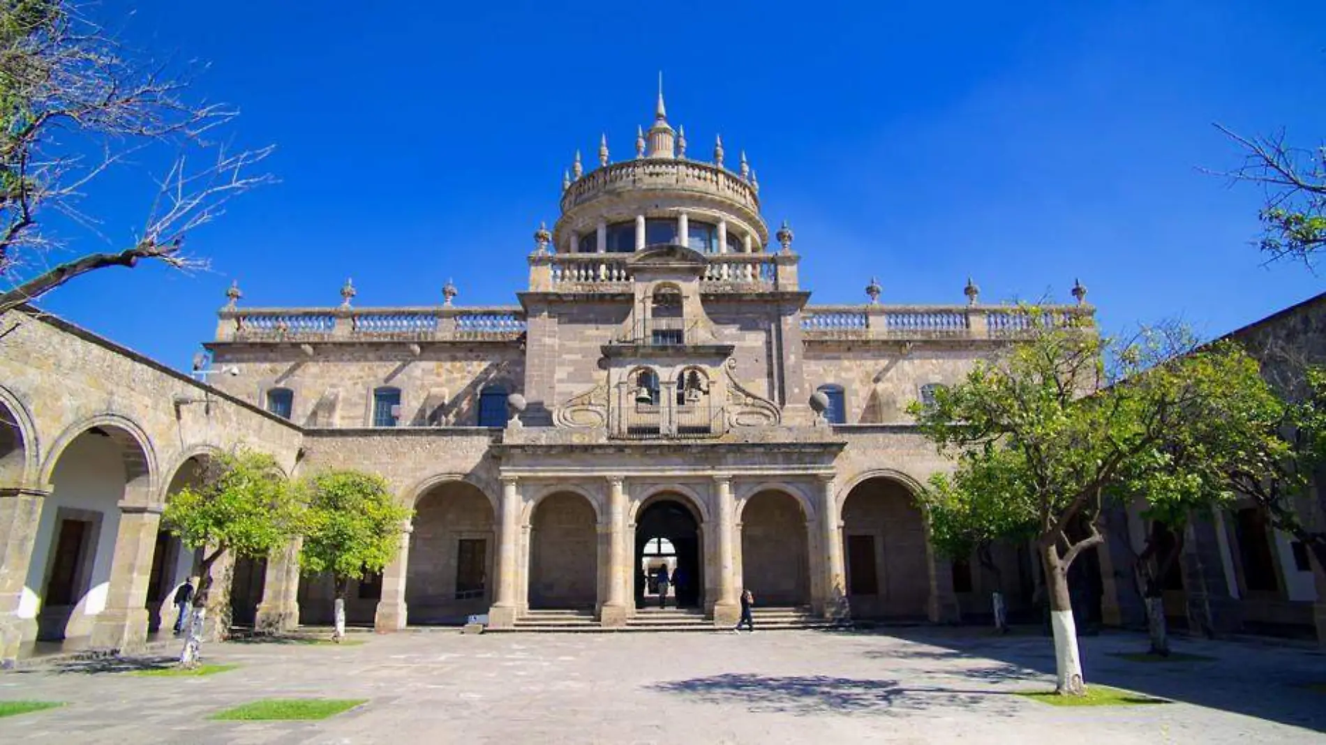 Museo Cabañas